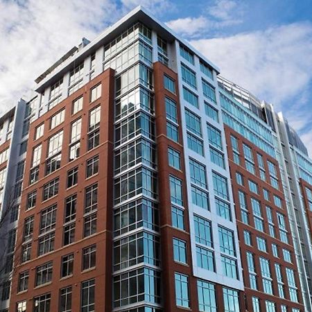 National At Reston Town Center Apartment Exterior photo
