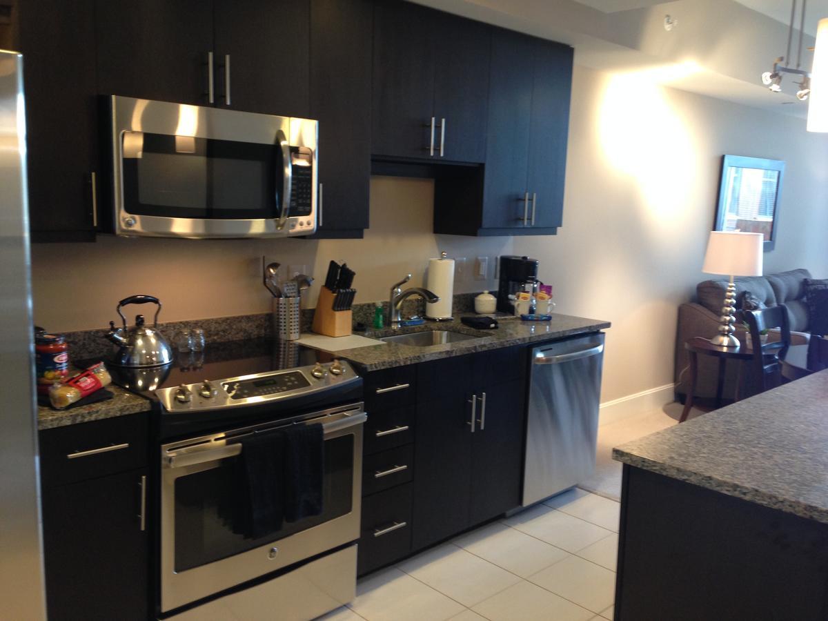 National At Reston Town Center Apartment Exterior photo